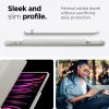 - iPad Pro 11 (gen 1)/iPad Pro 11 (gen 2/3/4) - Fodral - Air Skin Pro - Grå