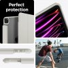 - iPad Pro 11 (gen 1)/iPad Pro 11 (gen 2/3/4) - Fodral - Air Skin Pro - Grå