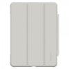 - iPad Pro 11 (gen 1)/iPad Pro 11 (gen 2/3/4) - Fodral - Air Skin Pro - Grå