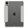 - iPad Pro 11 (gen 1)/iPad Pro 11 (gen 2/3/4) - Fodral - Air Skin Pro - Grå