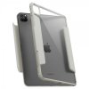 - iPad Pro 11 (gen 1)/iPad Pro 11 (gen 2/3/4) - Fodral - Air Skin Pro - Grå