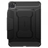 - iPad Pro 11 (M4/M5) - Fodral - Rugged Armor Pro - Svart