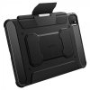 - iPad Pro 11 (M4/M5) - Fodral - Rugged Armor Pro - Svart