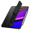 - iPad Pro 11 (M4/M5) - Fodral - Rugged Armor Pro - Svart