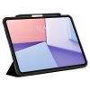 - iPad Pro 11 (M4) - Fodral - Ultra Hybrid Pro - Svart