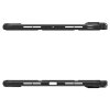 - iPad Pro 11 (M4) - Fodral - Ultra Hybrid Pro - Svart