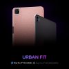 - iPad Pro 11 (M4/M5) - Fodral - Urban Fit - Roseguld