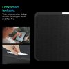 - iPad Pro 11 (M4) - Fodral - Urban Fit - Svart