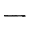 - iPad Pro 11 (M4) - Fodral - Metropolis SE - Svart