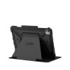 - iPad Pro 11 (M4) - Fodral - Metropolis SE - Svart
