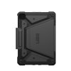 - iPad Pro 11 (M4) - Fodral - Metropolis SE - Svart