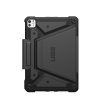 - iPad Pro 11 (M4) - Fodral - Metropolis SE - Svart