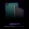 - iPad Pro 11 (M4/M5) - Fodral - Urban Fit - Midnight Green
