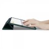 - iPad Pro 11 (M4/M5) - Fodral - Urban Fit - Midnight Green