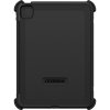 - iPad Pro 11 (M4) - Skal - Defender - Svart