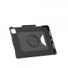 - iPad Pro 11 (M4/M5) - Skal - Metropolis Hand Strap - Svart