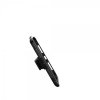 - iPad Pro 11 (M4/M5) - Skal - Metropolis Hand Strap - Svart