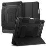 - iPad Pro 13 (M4) - Fodral - Rugged Armor Pro - Svart