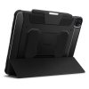 - iPad Pro 13 (M4) - Fodral - Rugged Armor Pro - Svart