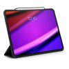 - iPad Pro 13 (M4) - Fodral - Rugged Armor Pro - Svart