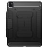- iPad Pro 13 (M4) - Fodral - Rugged Armor Pro - Svart