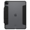 - iPad Pro 13 (M4) - Fodral - Ultra Hybrid Pro - Svart