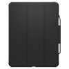 - iPad Pro 13 (M4) - Fodral - Ultra Hybrid Pro - Svart