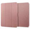 - iPad Pro 13 (M4) - Fodral - Urban Fit - Roseguld