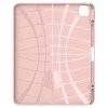 - iPad Pro 13 (M4) - Fodral - Urban Fit - Roseguld