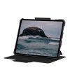 - iPad Pro 13 (M4) - Fodral - Metropolis SE - Mallard