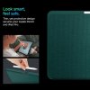 - iPad Pro 13 (M4/M5) - Fodral - Urban Fit - Midnight Green