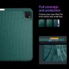 - iPad Pro 13 (M4/M5) - Fodral - Urban Fit - Midnight Green