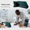 - iPad Pro 13 (M4/M5) - Fodral - Urban Fit - Midnight Green