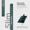 - iPad Pro 13 (M4/M5) - Fodral - Urban Fit - Midnight Green