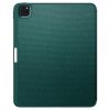 - iPad Pro 13 (M4/M5) - Fodral - Urban Fit - Midnight Green