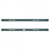 - iPad Pro 13 (M4/M5) - Fodral - Urban Fit - Midnight Green