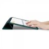 - iPad Pro 13 (M4/M5) - Fodral - Urban Fit - Midnight Green