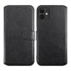 - iPhone 11 - Fodral - Magnetiskt Avtagbart Skal - Svart