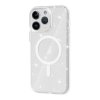 - iPhone 11 Pro - Skal - Glitter MagSafe - Transparent
