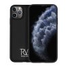 - iPhone 11 Pro - Fodral - Magnetiskt Avtagbart Skal - Svart
