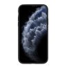 - iPhone 11 Pro - Fodral - Magnetiskt Avtagbart Skal - Svart