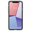 - iPhone 11 - Skal - Liquid Crystal - Crystal Clear