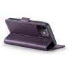 - iPhone 12/iPhone 12 Pro - Fodral - 023 Series - Lila