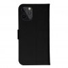 - iPhone 12/iPhone 12 Pro - Fodral - Copenhagen Slim - Svart