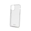 - iPhone 12/iPhone 12 Pro - Skal - GELSKIN - Transparent
