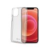 - iPhone 12/iPhone 12 Pro - Skal - GELSKIN - Transparent