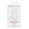- iPhone 12/iPhone 12 Pro - Skal - GELSKIN - Transparent