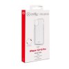- iPhone 12/iPhone 12 Pro - Skal - GELSKIN - Transparent