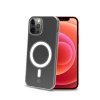 - iPhone 12/iPhone 12 Pro - Skal - GELSKINMAG - Transparent