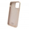 - iPhone 12/iPhone 12 Pro - Skal - Icon - Rosa